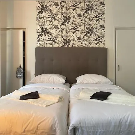 Le 1781 Elegant Et Douillet Apartamento *